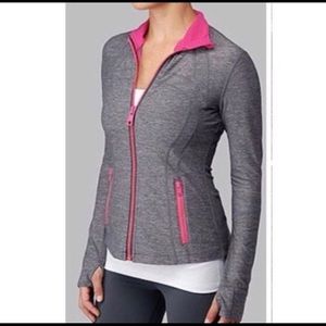 LULULEMON DEFINE JACKET